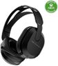 Turtle Beach Stealth 500 Wireless Gaming Headset Licensed for Xbox Series X|S, Xbox One & Works via Bluetooth with PC, Switch & Mobile – 40-Hr Battery, Memory Foam Cushions, Flip-to-Mute Mic – Black