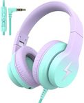 Candy Bila Kids Headphones, Wired H