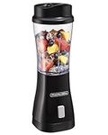 Proctor Silex 51125 Personal Blender, Black