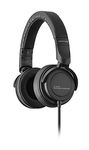 Beyerdynamic DT 240 Pro Wired Over Ear Headphones with Mic (Black)