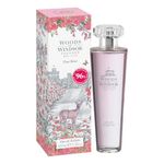 Woods of Windsor True Rose Eau de Toilette, Floral Womens Perfume with Notes of Violet Leaf and Rose Otto, Rose Perfume for Women, True Rose Scent 100ml