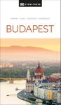 DK Budapest (Travel Guide)