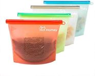 Hot Homey Reusable Silicone Food St