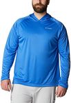 Columbia Men's Terminal Tackle Hood