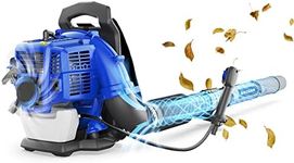 WILD BADGER POWER Leaf Blower Backp