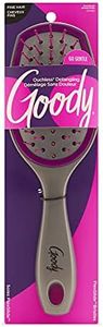 Goody Ouchless Cushion Heads Down Brush