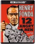 12 Angry Men (4KUHD) [4K UHD]