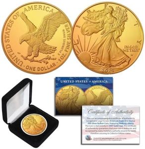 2022 1 Oz 