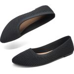 Ballet Flats For Walking