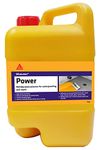 SikaLatex Power, Concentrated multipurpose polymer for waterproofing and reparing mortars, 5kg