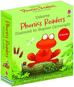 Phonics Re