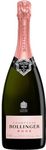 Bollinger Rose Champagne | 75 cl