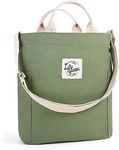 Lily queen Women Canvas Tote Handba