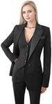 Allingentle Women's Suiting Jackets