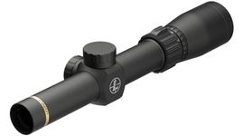 Leupold Scope For A.r. 15