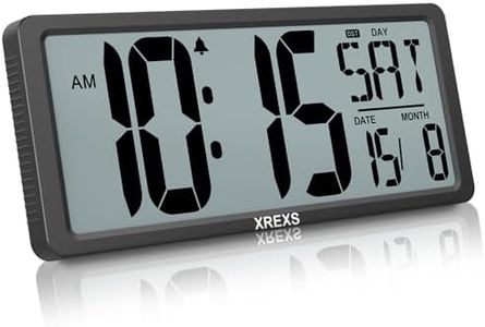 XREXS Digi