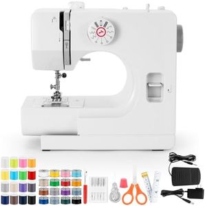 Sewing Mac