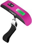 Longang Digital Hanging Luggage Sca