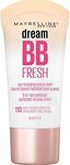 Maybelline New York Dream Fresh BB 