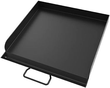 GLOWYE 14" x 16" Flat Top Griddle for Camp Chef Professional Fry Griddle, for Camp Chef EX90LW, EX60LW, EX60P, EX60PP, EX60B, EX280LW, DB60D, YK60LW, EX90LWB, SB30D, for Camp Chef 14 inch Accessories
