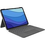 Logitech Combo Touch iPad Pro 11-in