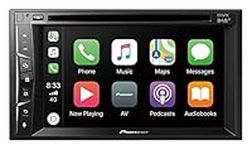 Pioneer AVH-Z3200DABAN with DAB Ant