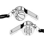 Basketball Whistle For Coaches