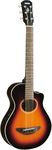 Yamaha APXT2 3/4-Size Acoustic-Electric Guitar with Gig Bag - Old Violin Sunburst