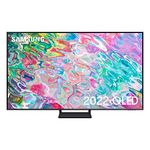 Samsung 75 Inch Q70B QLED 4K Smart TV (2022) - Quantum 4K Processor With AI Adaptive Sound, 100% Colour Volume, Alexa Built In & Super Ultrawide Gameview, PC On TV & Video Call Apps, Multi View