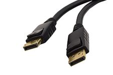 Ptc Display Port Cables