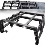 OTHOWE 23" Bed Rack Compatible with