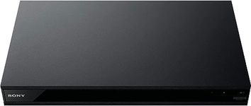 Sony BDP-S6500 Multi Region Blu-ray