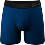 Shinesty Hammock Support Mens Boxer