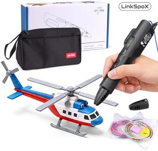 LinkSpoX 3