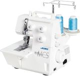 Juki MCS-1500 Cover Stitch and Chai
