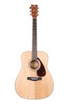 Yamaha F370 Spruce Acoustic Guitar, Natural