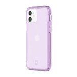 Incipio Slim IPH-1887-LIL Protective Case for iPhone 12 & 12 Pro - Lilac