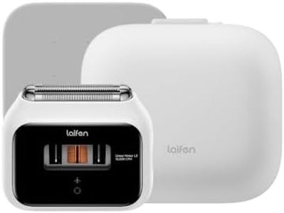 Laifen P3 3-Blade Electric Shaver