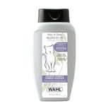 Wahl Four in One Cat Shampoo & Conditioner Concentrate - 455 ml - Model 58347, Cleans & Conditions