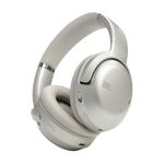 JBL Tour One M2 - Wireless Over-Ear Noise Cancelling Headphones with Up to 50 Hours of Playtime - Champagne