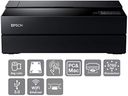 Epson SureColor SC-P900 Professional Photo Printer,Dark Grey
