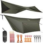 onewind 12ft Hammock Tarp, Ultralig