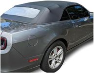 Kojem Convertible Soft Top Compatib