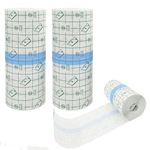 2 PCS 2M Tattoo Aftercare Bandage, Transparant Waterproof Adhesive Bandages, Tattoo Aftercare Waterproof Adhesive Bandage 2 m x 15 cm, for Tattoo,Shower,Swimming