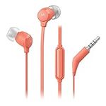Motorola Earbuds 3-S Wired Earbuds 