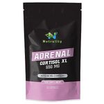 Adrenal Energy Supplements