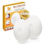 Ducki Wall Protectors - 2 Pack Whit