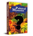 Political Mysteries | K. R. Malkani | The Secrets of Political Assassinations and Mysterious Events | Uncovering the Truth Behind Historical Tragedies and Enigmatic Incidents | Political History Conspiracy Theories True Crime World Events