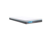 Simba Hybrid Kids Mattress – medium firm support, Aerocoil springs CertiPUR foam, gentle comfort for all ages