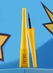 RENEE Everyday Eyeliner, Smudge-Proof & Water Resistant, One Stroke Application, Quick Dry Formula with Intense Black Pigment, Enriched with Castor Oil, Cruelty-Free Skincare Infused Makeup, 3.5 Ml